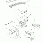 N19TRAAA - ROADMASTER ALL OPTIONS Electrical, battery - n19traaa all options (200424)