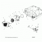 N19TRAAA - ROADMASTER ALL OPTIONS Electrical, trunk, audio system - n19traaa all options (...