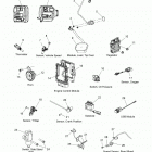 N19MTA00/MTB00 - SCOUT BOBBER ALL OPTIONS Electrical, components - n19mta00  /  mtb00 all options ...