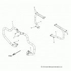 N17TCAAA/TRAAA - CHIEFTAIN/ROADMASTER ALL OPTIONS Chassis, highway bar  /  tip over bar - n17tcaaa  /  tra...