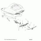 N19TRAAA - ROADMASTER ALL OPTIONS Body, trunk lock - n19traaa all options (200334)