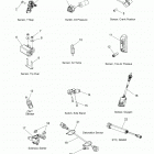 N19THAAA - SPRINGFIELD ALL OPTIONS Electrical, components 2 - n19thaaa all options (200112)