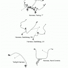 N19TFAAA - CHIEFTAIN CLASSIC ALL OPTIONS Electrical, wire harness 2 - n19tfaaa all options (20054...