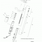 SPRINGFIELD LIMITED ALL OPTIONS (N20THAAA) Suspension, front forks - n20thaaa all options (200027)