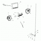N19TRAAA - ROADMASTER ALL OPTIONS Electrical, audio system - n19traaa all options (200444)