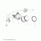 N19MTA00/MTB00 - SCOUT BOBBER ALL OPTIONS Electrical, speedometer - n19mta00  /  mtb00 all options...