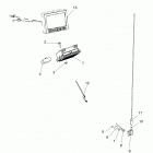 N19TCBAA/TCAAA - CHIEFTAIN/CHIEFTAIN LIMITED ALL OPTIONS Electrical, audio system - n19tcbaa  /  tcaaa all option...