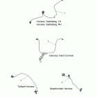 N19THAAA - SPRINGFIELD ALL OPTIONS Electrical, wire harness 2 - n19thaaa all options (20024...