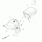 N19TFAAA - CHIEFTAIN CLASSIC ALL OPTIONS Body, seat - n19tfaaa all options (200308)