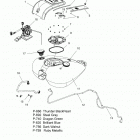 N19TCBAA/TCAAA - CHIEFTAIN/CHIEFTAIN LIMITED ALL OPTIONS Fuel system, fuel tank asm. - n19tcbaa  /  tcaaa all opt...