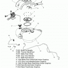 N18TCAA/TCBA - CHIEFTAIN/CHIEFTAIN LIMITED ALL OPTIONS Fuel system, fuel tank asm. - n18tcaa  /  tcba all optio...
