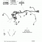 N18MSA11/MSB11/N182SA11 - SCOUT SIXTY ALL OPTIONS Electrical, wire harness - n18msa11  /  msb11 all option...