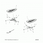 N18TCEAA - CHIEFTAIN ELITE ALL OPTIONS Chassis, floorboard, driver - n18tceaa all options (2003...