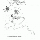 N18TCEAA - CHIEFTAIN ELITE ALL OPTIONS Fuel system, fuel tank asm. - n18tceaa all options (2003...