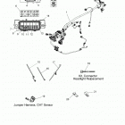 N18THAAA - SPRINGFIELD ALL OPTIONS Electrical, wire harness - n18thaaa all options (200248)