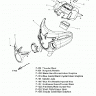 N18TRA/TRE - ROADMASTER/ELITE ALL OPTIONS Body, fairing asm 1 - n18traaa  /  treaa all options (20...