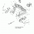N18TCEAA - CHIEFTAIN ELITE ALL OPTIONS Body, fairing asm 3 - n18tceaa all options (200355)
