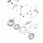 N18TRA/TRE - ROADMASTER/ELITE ALL OPTIONS Electrical, audio, saddlebag - n18tre all options (20033...