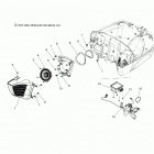 N17TCAAA/TRAAA - CHIEFTAIN/ROADMASTER ALL OPTIONS Body, trunk, audio system - n17traaa all options (49indi...