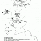 N18THAAA - SPRINGFIELD ALL OPTIONS Fuel system, fuel tank asm. - n18thaaa all options (2002...