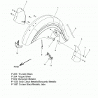 N18THAAA - SPRINGFIELD ALL OPTIONS Body, fender, front - n18thaaa  all options (200235)