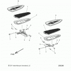 N18TRA/TRE - ROADMASTER/ELITE ALL OPTIONS Chassis, floorboard, driver - n18traaa  /  treaa all opt...