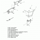 N18TRA/TRE - ROADMASTER/ELITE ALL OPTIONS Body, side covers - n18traaa  /  treaa all options (2003...