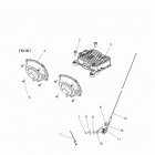 N18TBAAA - ROADMASTER CLASSIC ALL OPTIONS Electrical, audio system - n18tbaaa all options (200325)