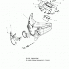 N18TBAAA - ROADMASTER CLASSIC ALL OPTIONS Body, fairing asm 1 - n18tbaaa all options (200316)