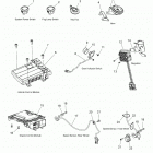 N18TBAAA - ROADMASTER CLASSIC ALL OPTIONS Electrical, components 1 - n18tbaaa all options (200320)