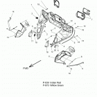 N18TBAAA - ROADMASTER CLASSIC ALL OPTIONS Body, fairing asm 3 - n18tbaaa all options (200317)