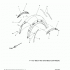 N18TCEAA - CHIEFTAIN ELITE ALL OPTIONS Body, fender, rear - n18tceaa all options (200352)