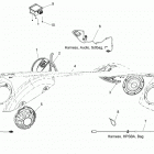 N18TCEAA - CHIEFTAIN ELITE ALL OPTIONS Electrical, audio, saddlebag - n18tceaa all options (200...