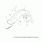 N18TCEAA - CHIEFTAIN ELITE ALL OPTIONS Body, fender, front - n18tceaa all options (200351)