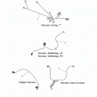 N18TCAA/TCBA - CHIEFTAIN/CHIEFTAIN LIMITED ALL OPTIONS Electrical, wire harness 2 - n18tcaa  /  tcba all option...