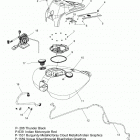 N17THAAA - SPRINGFIELD ALL OPTIONS Fuel system, fuel tank asm. - n17thaaa all options (2000...