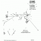 N17MSA11/MSB11/N172SA11 - SCOUT SIXTY ALL OPTIONS Electrical, wire harness - n17msa11  /  msb11 all option...
