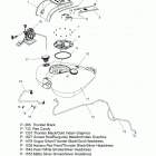 N17TCE/TCN - CHIEFTAIN LIMITED/ELITE ALL OPTIONS Fuel system, fuel tank asm. - n17tce all options (200177...