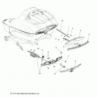 N17TCAAA/TRAAA - CHIEFTAIN/ROADMASTER ALL OPTIONS Body, trunk lock and taillight - n17traaa all options (4...