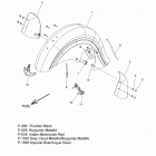 N17THAAA - SPRINGFIELD ALL OPTIONS Body, fender, front - n17thaaa  all options (200084)