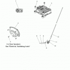 N17TCE/TCN - CHIEFTAIN LIMITED/ELITE ALL OPTIONS Electrical, audio system - n17tce  /  tcn all options (2...