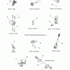 N17THAAA - SPRINGFIELD ALL OPTIONS Electrical, components 2 - n17thaaa all options (200012)