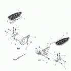 N17TCE/TCN - CHIEFTAIN LIMITED/ELITE ALL OPTIONS Chassis, floorboard, passenger - n17tce all options (200...