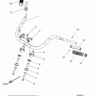 N17THAAA - SPRINGFIELD ALL OPTIONS Steering, handlebar mounting and grips - n17thaaa all op...