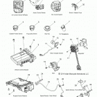 N17TRLAA - ROADMASTER CLASSIC ALL OPTIONS Electrical, components 1 - n17trlaa all options (200164)