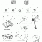 N17THAAA - SPRINGFIELD ALL OPTIONS Electrical, components 1 - n17thaaa all options (200090)