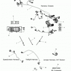 N16THAAA - SPRINGFIELD ALL OPTIONS Electrical, wire harness - n16thaaa all options (49india...