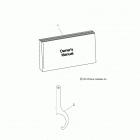 N15MSA00AA/AB/AC/AE - SCOUT References, owners manual, spanner wrench - n15msa00aa  ...