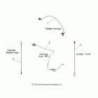 N15TCAAA/TRAAA - CHIEFTAIN/ROADMASTER ALL OPTIONS Electrical, wire harness 2 - n15tcaaa  /  traaa all opti...