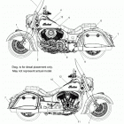 N16THAAA - SPRINGFIELD ALL OPTIONS Body, decals - n16thaaa  all options (200001)